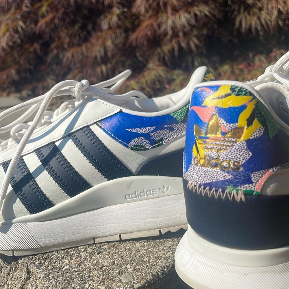 Adidas Studio London